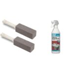 Bundle mit Kalkweg Schaumspray