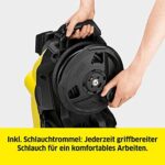 Kärcher Hochdruckreiniger K 4 Premium Power Control Home Clevere App-Unterstützung - die passende Lösung für stärkere Verschmutzungen – Bild 6