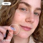 COSRX Akne Pickel Master Patch Original Fit 240 Counts 3 Grössen | Pickel Pflaster Anti Akne A.D.F Hydrokolloid Hautpflaster Gesichtsbehandlung für Gesicht | Koreanische Hautpflege – Bild 3
