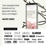Eclat Skincare, Bio Jojobaöl für Haut und Haare, reines, unraffiniertes Jojobaöl für Gesicht, Körper, Bart und Nägel, feuchtigkeitsspendende, regenerierende natürliche Feuchtigkeitscreme, kaltgepresst – Bild 7