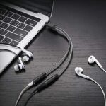 MillSO Y Splitter Klinke Kabel 3.5mm Headset Adapter Audio Verteiler 2 weiblich zu 1 männlichen für Kopfhörer, Lautsprecher, IOS & Android Smartphone, PC, Laptop, MP3 & Mehr – Bild 2