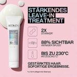 Redken, Haarlotion mit intensivem Schutz vor Farbverlust, All-In-One Formel mit Hitzeschutz, Acidic Perfecting Concentrate Lotion, 1 x 150 ml – Bild 2
