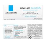 La Roche-Posay Cicaplast Baume B5 Creme, 1er Pack – Bild 2