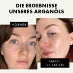Eclat Skincare, Bio Arganöl für das Haar, 100% reines marokkanisches Haaröl für Frauen & Männer, nährendes, feuchtigkeitsspendendes Arganöl für Gesicht, Haut, Nägel & Körper, repariert, glättet das Haar – Bild 3