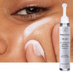 Kleem Organics, BIO Augencreme gegen Falten und Augenringe, Tränensäcke, Krähenfüsse & Augenringe entfernen mit Hyaluron, Augencreme gegen Augenringe, Augencreme Männer & Frauen – Bild 9
