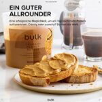 Bulk Erdnussbutter,1 kg, Verpackung Kann Variieren – Bild 5