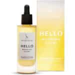 Vergleichssieger, BIO Vitamin C Serum HOCHDOSIERT mit Hyaluron und Bakuchiol, Vegane Naturkosmetik, Anti Falten Gesichtsserum zur Gesichtspflege & Anti Aging Effekt für Damen & Herren, 30 ml