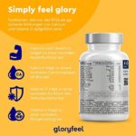 Multivitamin Hochdosiert - 450 Tabletten (15 Monate) - Alle Wertvollen A-Z Vitamine und Mineralstoffe - Unterstützt das Immunsystem** - Laborgeprüft ohne Zusätze in Deutschland hergestellt – Bild 5