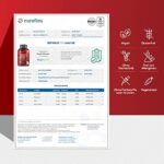 Vitamin B Komplex mit Vitamin C - 50µg Vitamin B12 pro Tablette - 365 Vegane Tabletten (1 Jahr Vorrat) - Alle 8 B Vitamine - 150µg Biotin, 200µg Folsäure - Gut verträglich & bioverfügbar - WeightWorld – Bild 3