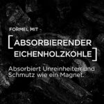 L'Oréal Paris Men Expert Waschgel für das Gesicht, Unreine Haut, Gesichtsreinigung für Männer, Pure Carbon Waschgel Anti-Hautunreinheiten, 1 x 100 ml – Bild 3