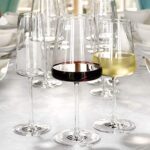 Stölzle Lausitz Rotweinkelche Power 520 ml I Rotweinglas gross 6er Set I Weingläser spülmaschinenfest I Rotwein Kelche Set 6 Stück bruchsicher I wie mundgeblasen I höchste Qualität – Bild 4