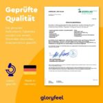 Multivitamin Hochdosiert - 450 Tabletten (15 Monate) - Alle Wertvollen A-Z Vitamine und Mineralstoffe - Unterstützt das Immunsystem** - Laborgeprüft ohne Zusätze in Deutschland hergestellt – Bild 6