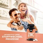 ESN Zinc, 120 Kaps. – Bild 6
