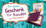 Ein Monat voller Wunder: Der Ramadan Kalender für Kinder, Entdecke die Schönheit des Islam jeden Tag – Bild 6