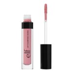 Glitzernde Rose