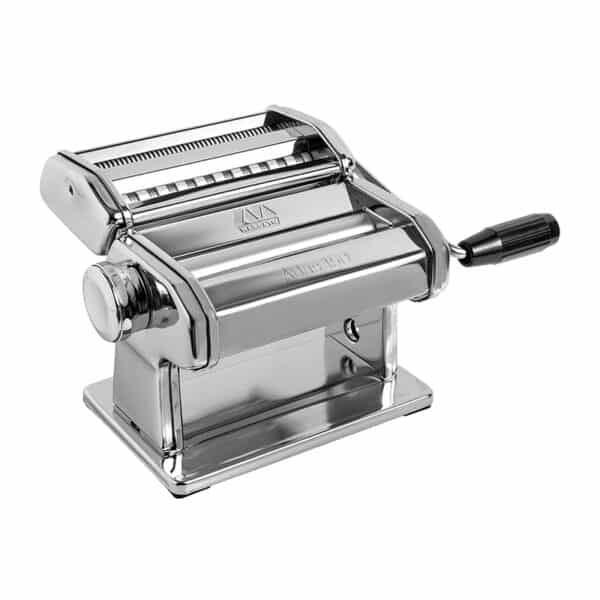 Marcato Classic Nudelmaschine Atlas 150 & Mafaldine zubehörteile Atlas 150