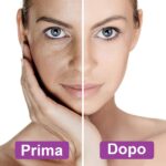 ZITFRI 6-in-1 Derma Roller – Microneedling für Körper & Gesicht, Anti-Falten, Akne & Narben
