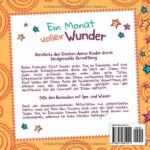 Ein Monat voller Wunder: Der Ramadan Kalender für Kinder, Entdecke die Schönheit des Islam jeden Tag – Bild 2