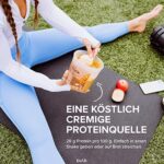 Bulk Erdnussbutter,1 kg, Verpackung Kann Variieren – Bild 4