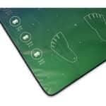 My Salah Mat, Erwachsene &Revert Muslim Educational Interactive Prayer Mat – Bild 3