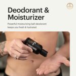MANSCAPED® Crop Preserver® Intim-Deo-Lotion für Männer mit Aloe Vera, feuchtigkeitsspendend, 118 ml – Bild 5
