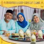 24 Stück Ramadan Sackleinen Taschen Eid Mubarak Taschen Leinen Kordelzug Geschenktüten Islamische Geschenke Klein Kordelzug Beutel Eid Taschen für Muslim Eid Mubarak Deko – Bild 13