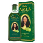 Dabur Amla Gold Haaröl – Für kräftig & gesund aussehendes Haar