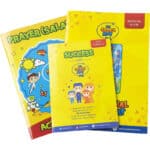 My Salah Mat, interaktiver Gebetsteppich und Buch für Kinder in 11 Sprachen (Englisch, Französisch, Arabisch, Malaysisch, Indonesisch, Türkisch, Urdu, Bengali, Deutsch, Russisch und Spanisch) – Bild 9