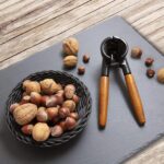 Westmark Nussknacker, Sektzange, Länge: 16,8 cm, Aluminium, Sieger Nussprofi Deluxe – Bild 7