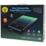 My Salah Mat, Erwachsene &Revert Muslim Educational Interactive Prayer Mat