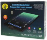 My Salah Mat, Erwachsene &Revert Muslim Educational Interactive Prayer Mat – Bild 8