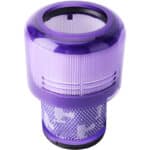 Filter für Dyson, Vakuumfilter Ersatz für Dyson Absolute Animal Extra Pro Detect Torque Drive Akku Staubsauger – Bild 6