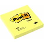 Post-it Desk Organizer, Packung mit 1 Block Post-it® Notes a 100 Blatt, 4 x 35 Haftstreifen Post-it® Index, 1 Rolle Scotch® Magic™ mattes Klebeband, 265 mm x 168 mm x 68 mm – Bild 3