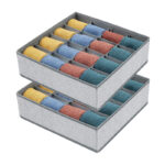 Tiefer Silber