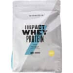 Myprotein Impact Whey Protein