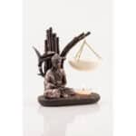 pajoma Duftlampe Buddha
