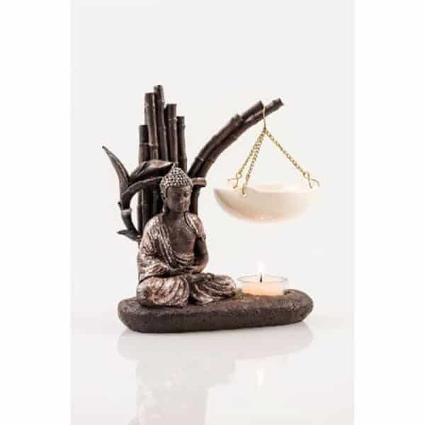 pajoma Duftlampe Buddha