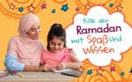 Ein Monat voller Wunder: Der Ramadan Kalender für Kinder, Entdecke die Schönheit des Islam jeden Tag – Bild 5