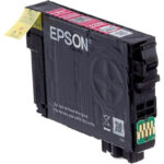 Epson Original 603 Tinte Seestern – Bild 2