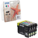 Epson Original 603 Tinte Seestern – Bild 3