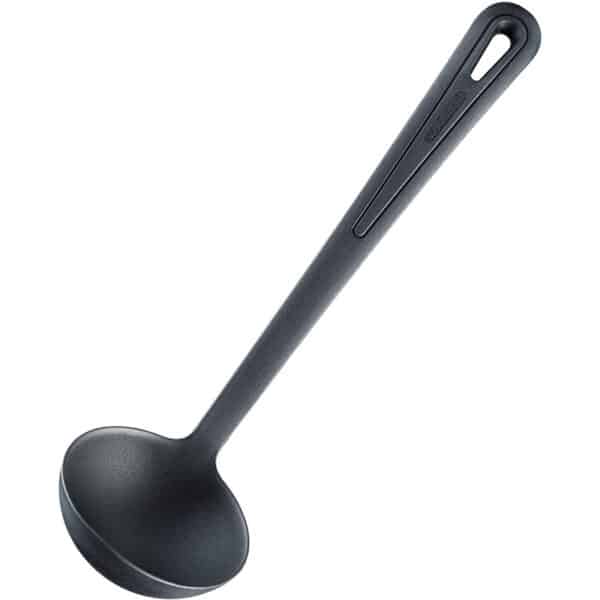 Westmark Suppenkelle, Schöpflöffel, Länge: 31,5 cm, Gentle & Gallant