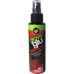 gloveglu Herren megagrip Goalkeeper Spray, Rot, 120ml