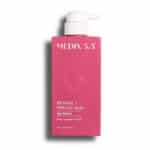 Medix 5.5 Retinol Creme mit Ferulic Acid Anti Sagging Treatment Gegen Crepey Falten und sonnengeschädigte Haut Anti-Aging Creme angereichert mit schwarzem Tee, Aloe Vera und Kamille