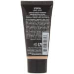 NYX Professional Makeup Born to Glow Radiant Foundation, Schillerndes Finish, Aufbaufähige mittlere Deckkraft, Vegane Formel – Bild 2