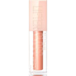 Maybelline New York Glänzender Lipgloss für voller wirkende Lippen, Feuchtigkeitsspendend, Mit Hyaluronsäure, Lifter Gloss – Bild 3