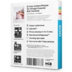 Polaroid Originals - Sofortbildfilm Fabre i-Type Kamera – Bild 3
