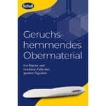 Scholl GelActiv Einlegesohlen Work für Arbeitsschuhe in 40-46,5 – Für stark beanspruchte Füsse – 1 Paar Gelsohlen – Bild 4