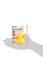 Munchkin, Badeente mit White Hot-Wärmesensor – Bild 8