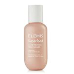 Elemis Superfood Glow Priming Moisturiser, leichte Gesichtscreme für glatte und strahlende Haut, präbiotische Feuchtigkeitscreme, tägliche Feuchtigkeitspflege für einen taufrischen Teint, 60 ml
