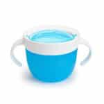 Munchkin Snack-Becher im 2er-Pack – Bild 3